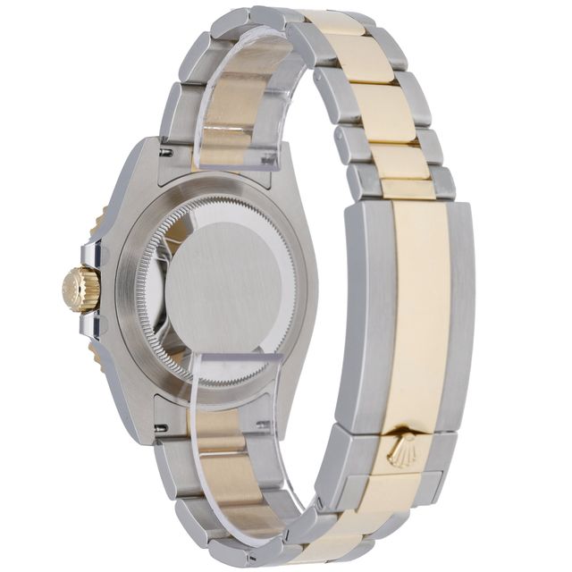 Rolex Submariner 126613 LB Image 4